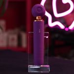 Varinha Mágica 3 Em 1 Com Vai e Vem / Dedilhar Com Tapping