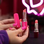 Vibrador Batom Estimulador De Clitóris