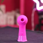 Power Basic - Vibrador De Pulsação