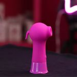 Power Basic - Vibrador De Pulsação