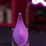 Niami -vibrador De Calcinha Com App Vr