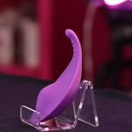 Niami -vibrador De Calcinha Com App Vr