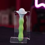 Sweet Flower - Vibrador De Ponto g