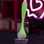 Flower Flex - Vibrador De Ponto g