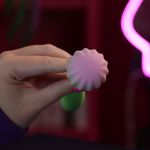 Flower Flex - Vibrador De Ponto g