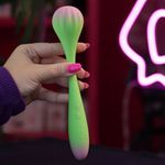 Flower Flex - Vibrador De Ponto g