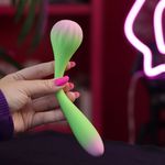 Flower Flex - Vibrador De Ponto g