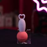 Ball - Mini Varinha Mágica Recarregável