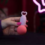 Ball - Mini Varinha Mágica Recarregável