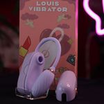 Sweet Bag - Bullet Com Pulsação