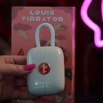 Sweet Bag - Bullet Com Pulsação