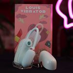 Sweet Bag - Bullet Com Pulsação