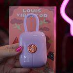 Sweet Bag - Bullet Com Pulsação