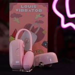 Sweet Bag - Bullet Com Pulsação