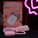 Sweet Bag - Bullet Com Pulsação