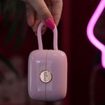 Sweet Bag - Bullet Com Pulsação