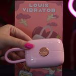 Sweet Bag - Bullet Com Pulsação