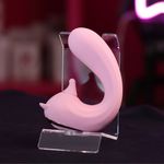 Magic Cat - Vibra Duplo Com App