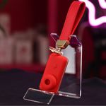 Ipod - Vibrador De Pulsação Com Chaveiro