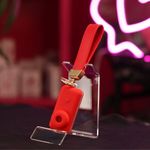 Ipod - Vibrador De Pulsação Com Chaveiro