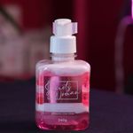 Secrets Woman - Gel Hidratante Beijável