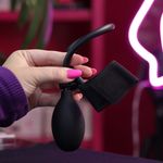 Anel Peniano Inflável