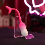 Poulsen - Bullet Via App