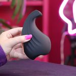 Allen - Masturbador Masculino Em Formato De Capa