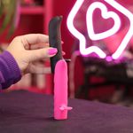 Tina - Golfinho Recarregável