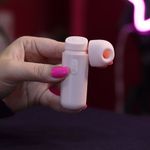 Little Suc - Vibrador De Pulsação e Tapping