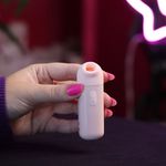 Little Suc - Vibrador De Pulsação e Tapping