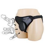 Caludio i - Cinta Peniana Para Ventosa