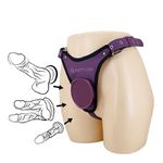 Caludio Iii - Cinta Peniana Para Ventosa