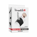 Strapon Harness - Cinta Para Perna - Elastano