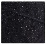 Lençol Descartável Em Plástico - 1.6m x 2.2m