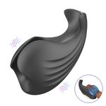 Allen - Masturbador Masculino Em Formato De Capa