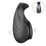 Allen - Masturbador Masculino Em Formato De Capa