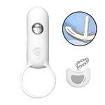 Anel Peniano Com Vibro Com Controle Remoto e Case