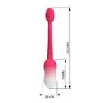 Poulsen - Bullet Via App