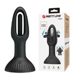 Hubert - Plug Anal Com Slap