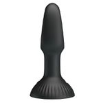 Hubert - Plug Anal Com Slap