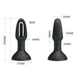 Hubert - Plug Anal Com Slap