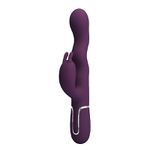 Loursen - Vibrador De Ponto g e Clitóris Com Ondulação