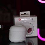 Crysthe Egg - Mini Masturbador Vazado