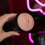 Football Baby - Masturbador Lanterna Vagina