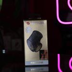 Capa Peniana Vazada Com Anel Para Diâmetro De 4.7cm