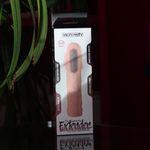 Capa Peniana Com Vibrador 17,0x3,5