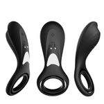 Perfect Rings - Anel Peniano Com Vibro