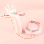 Kit Rainbow Holográfico Sado