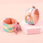 Kit Rainbow Holográfico Sado